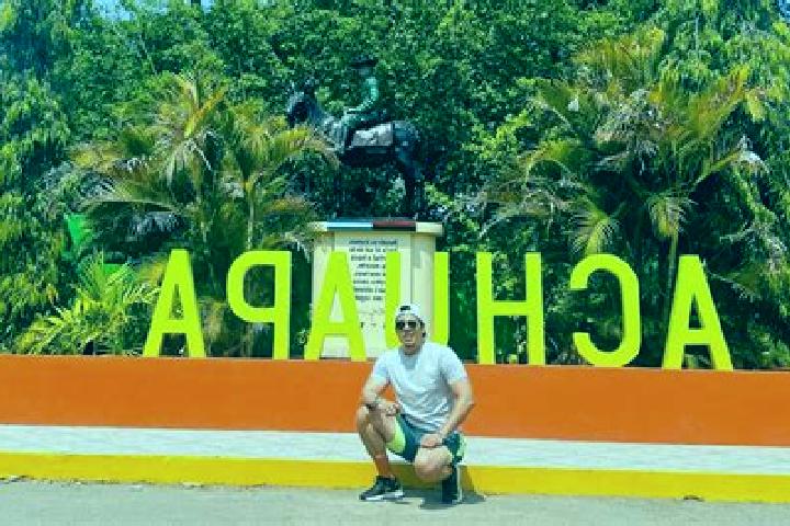 Chloe, 20 — Escort in Achuapa, Nicaragua