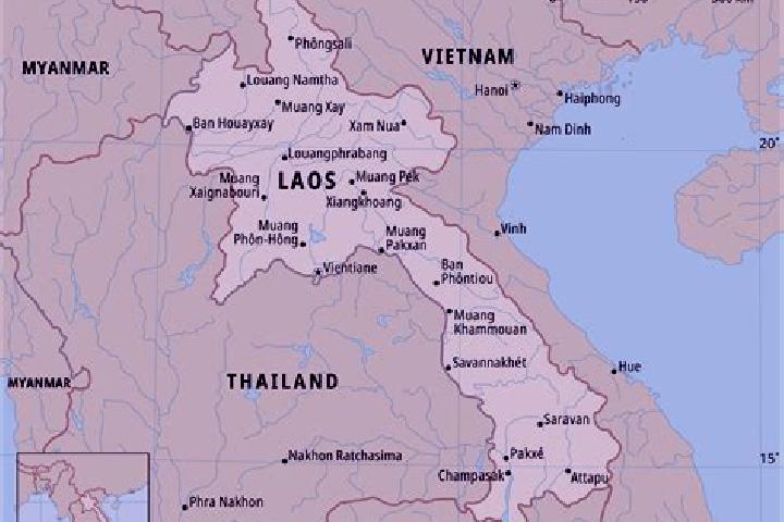 Chloe, 20 — Escort in Ban Donsavan, Laos