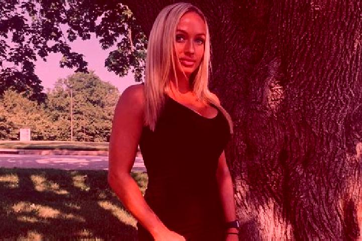Chloe, 20 — Escort in Bel Air, Seychelles