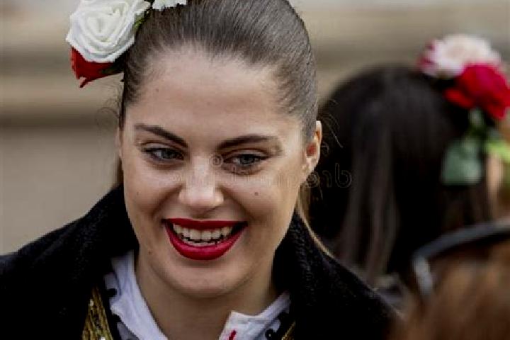 Chloe, 20 — Escort in Breznik, Bulgaria
