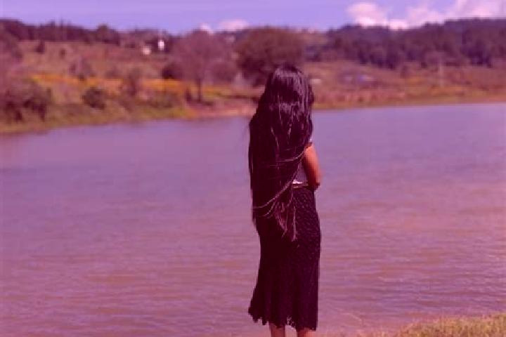Chloe, 20 — Escort in Cacate, Mexico
