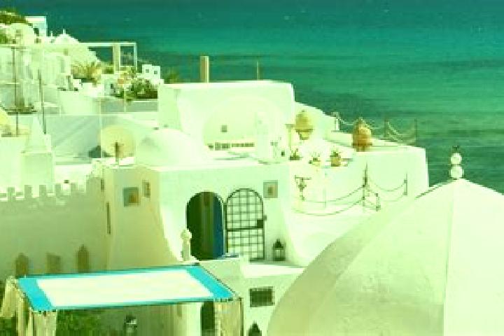 Chloe, 20 — Escort in El Amra, Tunisia
