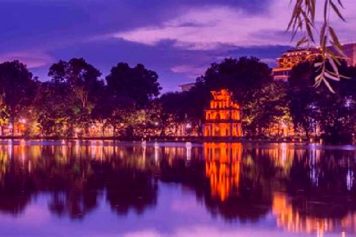 Chloe, 20 — Escort in Hoan Lao, Vietnam