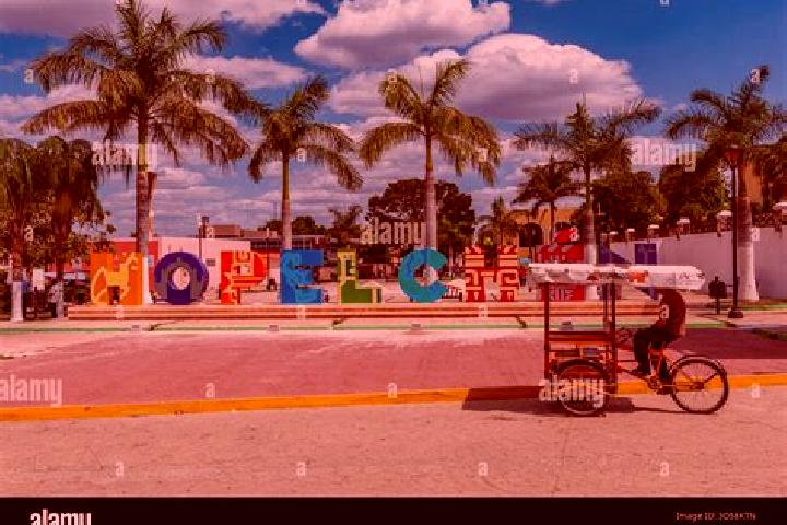 Chloe, 20 — Escort in Hopelchen, Mexico