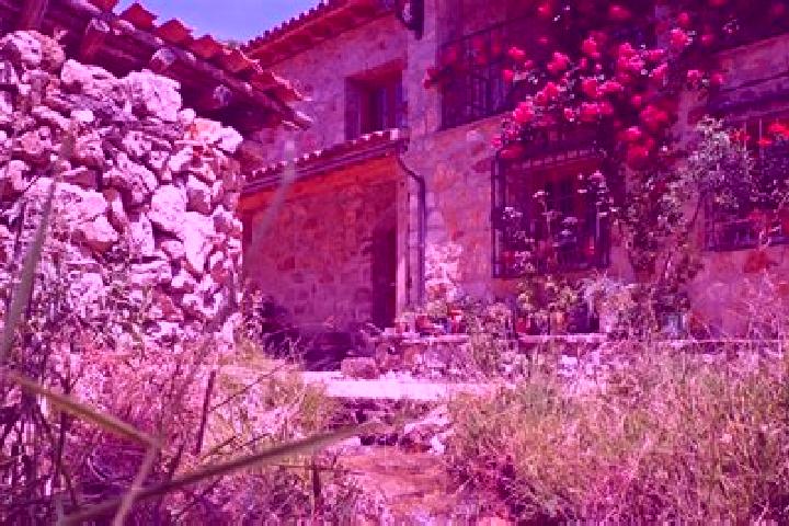 Chloe, 20 — Escort in Huerta del Marquesado, Spain