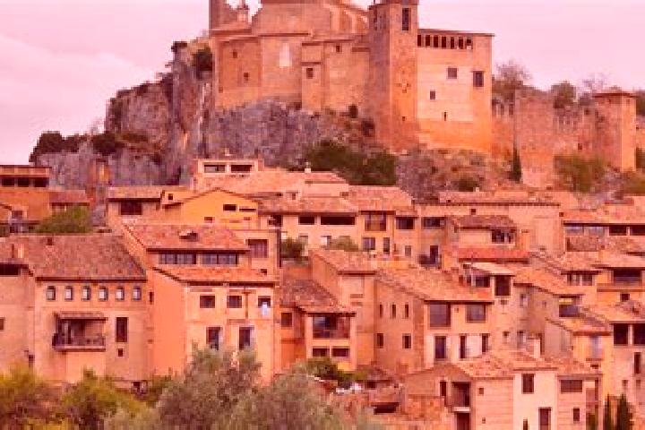 Chloe, 20 — Escort in Huesa del Comun, Spain