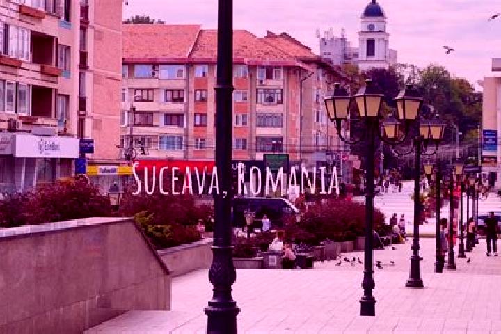 Chloe, 20 — Escort in Humoreni, Romania