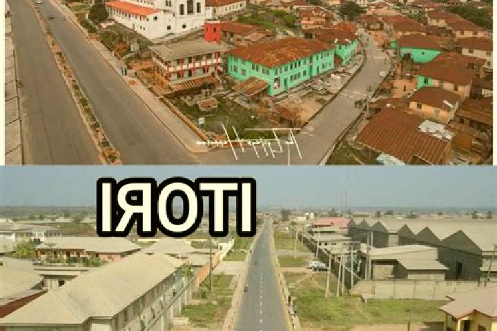 Chloe, 20 — Escort in Itori, Nigeria