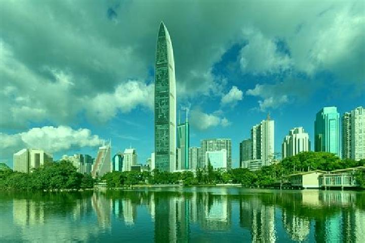 Chloe, 20 — Escort in Lizhi, China
