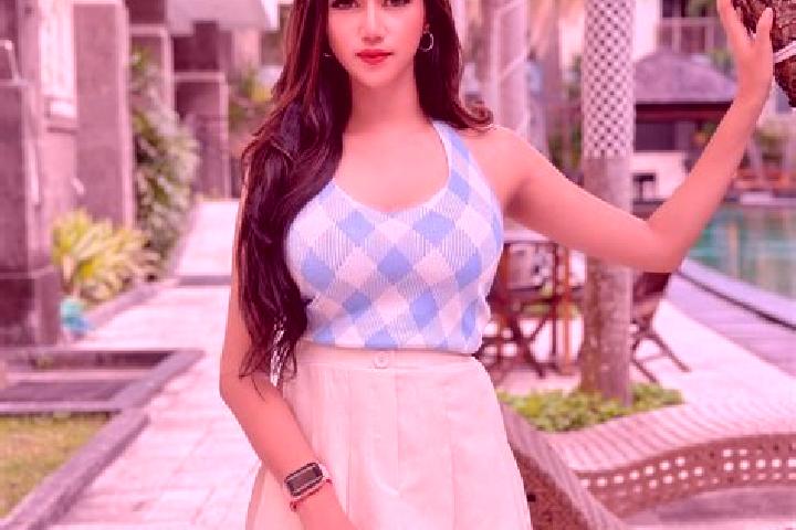 Chloe, 20 — Escort in Namosain, Indonesia