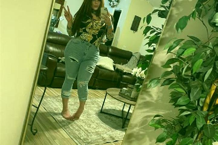 Chloe, 20 — Escort in NoMa, United States