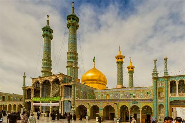 Chloe, 20 — Escort in Qom, Iran