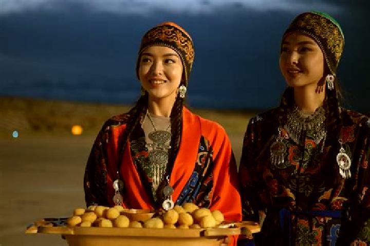 Chloe, 20 — Escort in Romitan Shahri, Uzbekistan