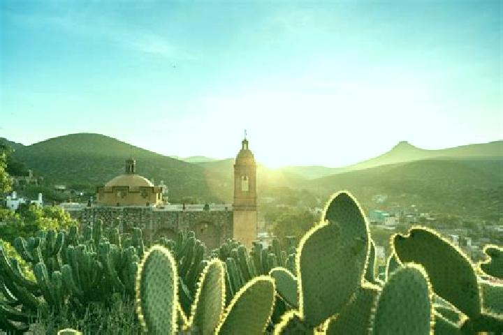 Chloe, 20 — Escort in San Luis de Letras, Mexico