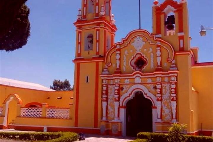 Chloe, 20 — Escort in San Matias Atzala, Mexico