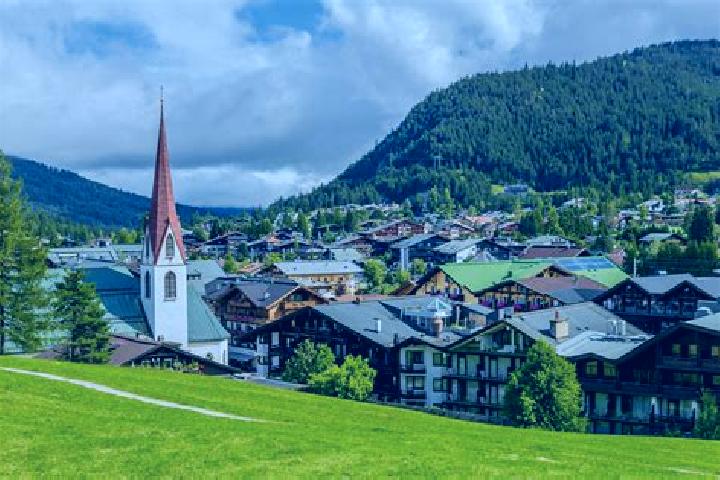 Chloe, 20 — Escort in Seefeld, Germany