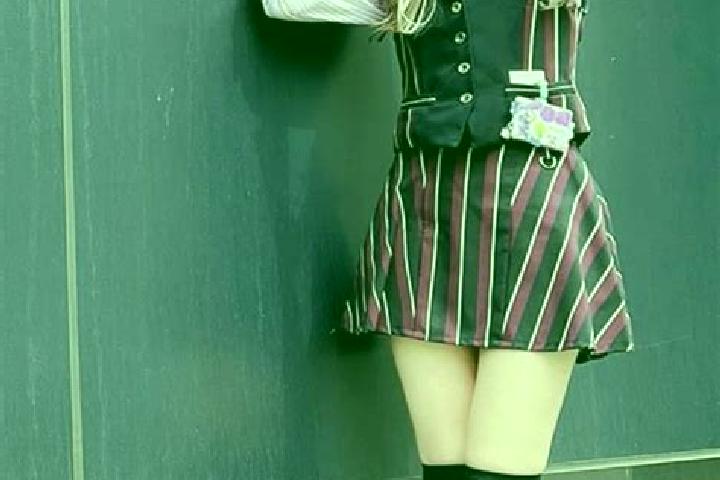 Chloe, 20 — Escort in Tanxi, China