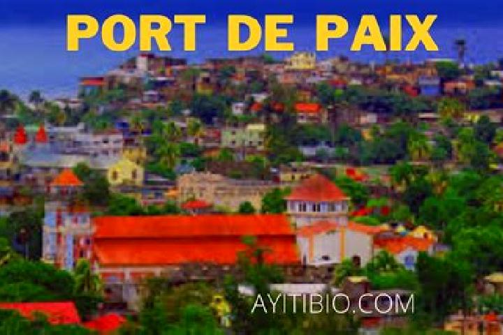 Chloe, 20 — Escort in Ti Port-de-Paix, Haiti