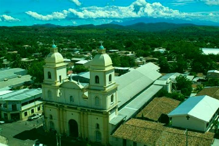 Chloe, 20 — Escort in Valle San Francisco, Nicaragua