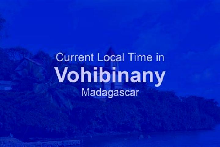 Chloe, 20 — Escort in Vohibinany, Madagascar