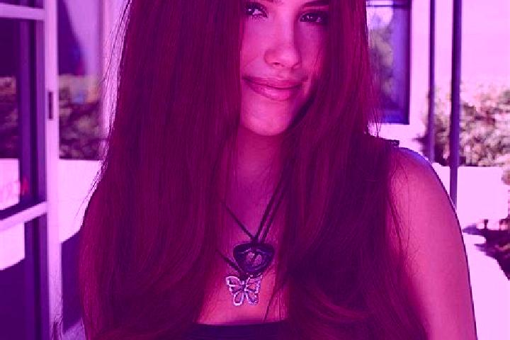 Chloe, 21, a auburn dark-eyed mediterranean companion based in Todi. Offering CIM, Striptease, BDSM. Available for incall and outcall, overnight bookings ava...