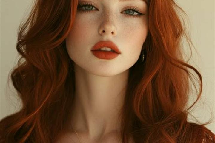 Chloe, 21, a auburn green-eyed asian companion based in Tepuzhuacan. Offering Fetish, Party Girl, A-Level, Deep French Kissing, Girlfriend Experience. Availa...