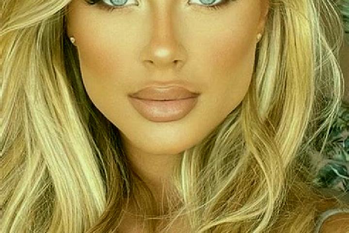 Chloe, 21, a blonde blue-eyed latina companion based in Cormeray. Offering Striptease, Girlfriend Experience, Party Girl. Available for incall and outcall, o...
