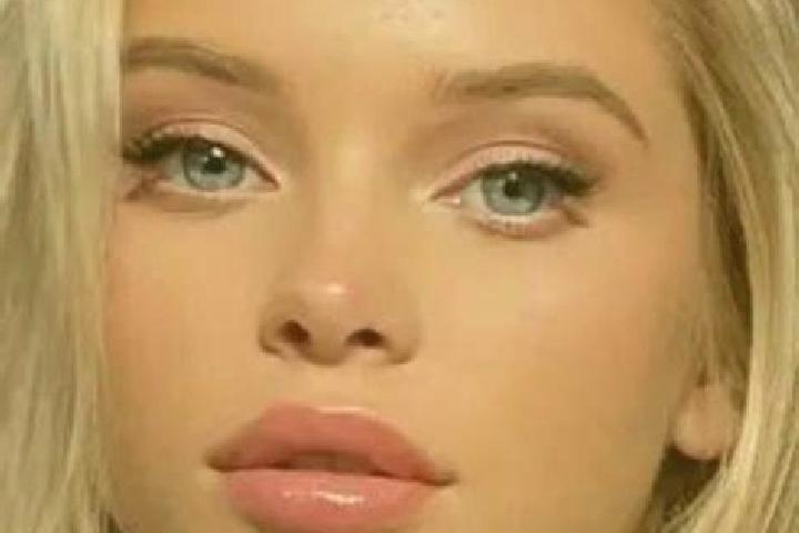 Chloe, 21, a blonde grey-eyed european companion based in Tanakereket. Offering Party Girl, Overnight, GFE, Girlfriend Experience, Roleplay. Available for in...