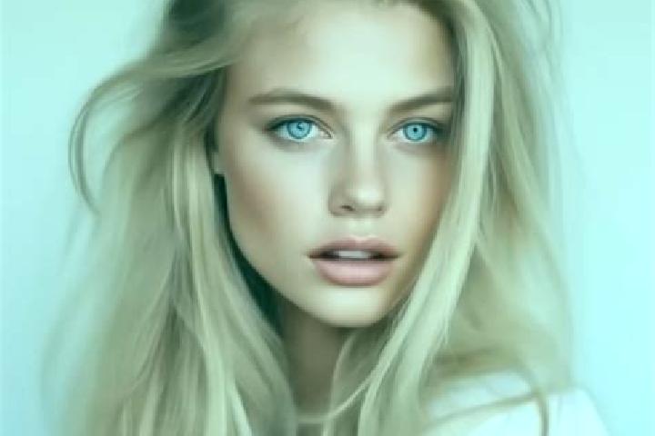 Chloe, 21, a blonde grey-eyed mixed companion based in Polle. Offering CIM, Domination, Massage. Available for incall and outcall, day and evening dates.