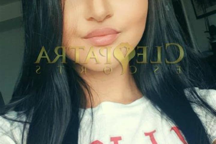 Chloe, 21, a brunette dark-eyed indian companion based in North Sarasota. Offering Erotic Massage, OWO, Party Girl, 69, Domination. Available for incall and ...
