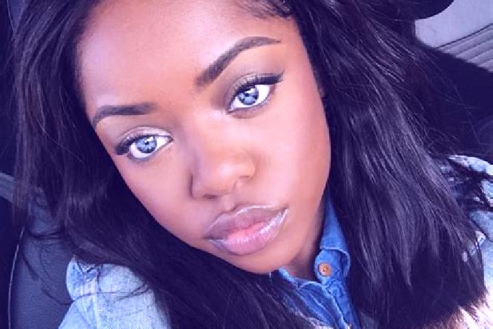 Chloe, 21, a chestnut blue-eyed ebony companion based in Shengshan. Offering Striptease, Duos, Roleplay. Available for incall and outcall, day and evening da...