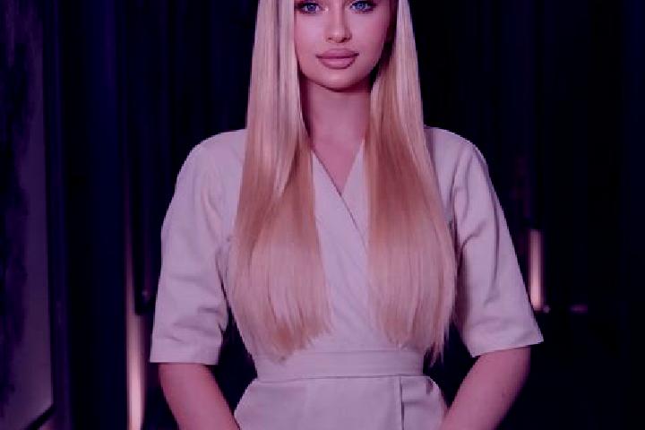 Chloe, 21, a chestnut green-eyed caucasian companion based in Hajo. Offering Tantra, Erotic Massage. Available for incall and outcall, overnight bookings ava...