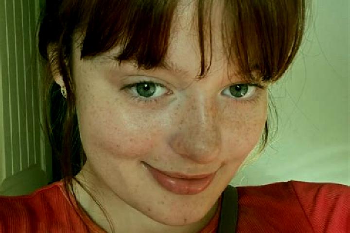 Chloe, 21, a red green-eyed caucasian companion based in Casa Grande. Offering BDSM, Overnight, Roleplay, Striptease. Available for incall and outcall, overn...