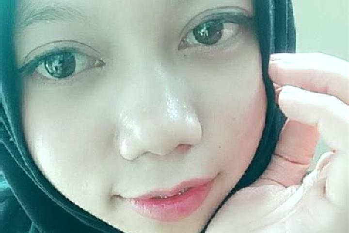 Chloe, 21 — Escort in Amuntai, Indonesia