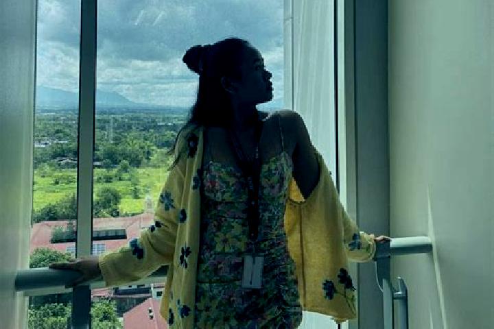 Chloe, 21 — Escort in Bagtic, Philippines