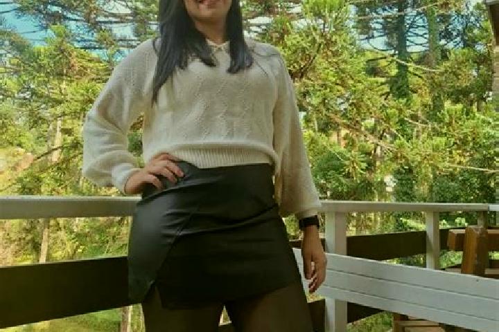 Chloe, 21 — Escort in Bela Cruz, Brazil