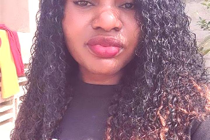 Chloe, 21 — Escort in Bela Vista, Angola