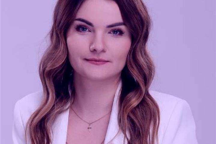 Chloe, 21 — Escort in Bransk, Poland