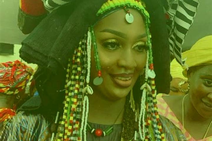 Chloe, 21 — Escort in Buiba Mandinka, Gambia
