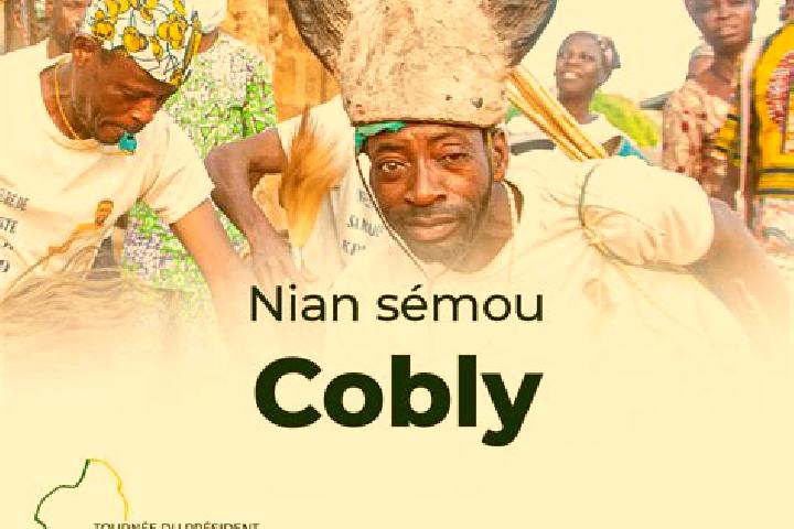 Chloe, 21 — Escort in Cobly, Benin