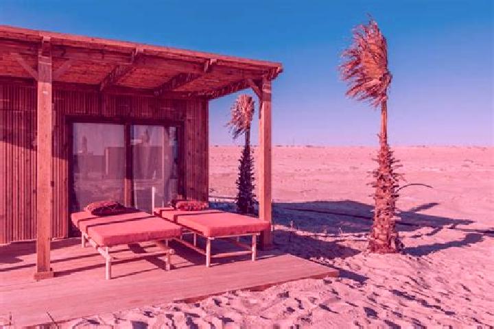 Chloe, 21 — Escort in Dakhla, Morocco
