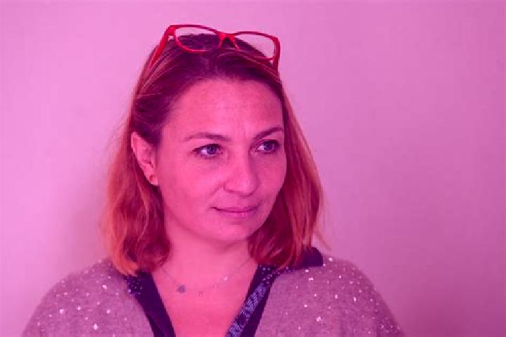 Chloe, 21 — Escort in Fanjeaux, France