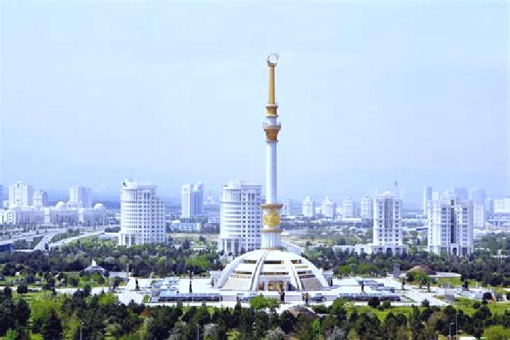 Chloe, 21 — Escort in Garassyzlyk, Turkmenistan