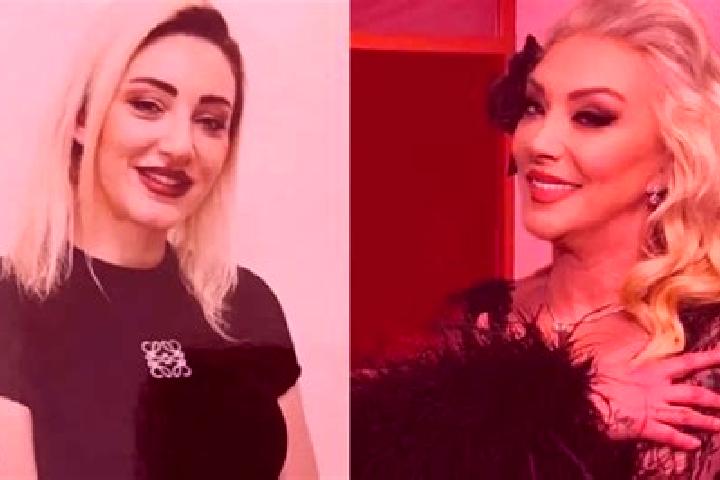 Chloe, 21 — Escort in Guellue, Turkey