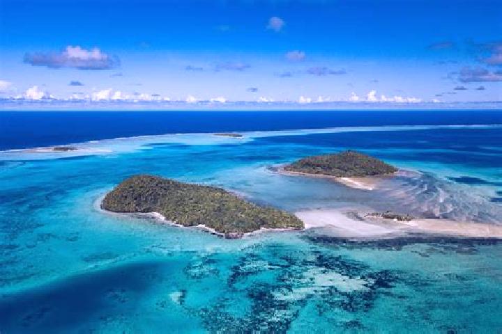 Chloe, 21 — Escort in Halalo, Wallis and Futuna