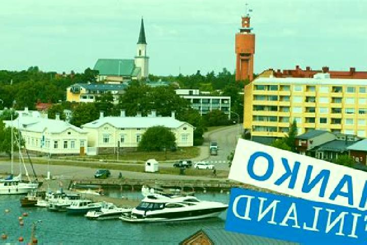 Chloe, 21 — Escort in Hanko, Finland