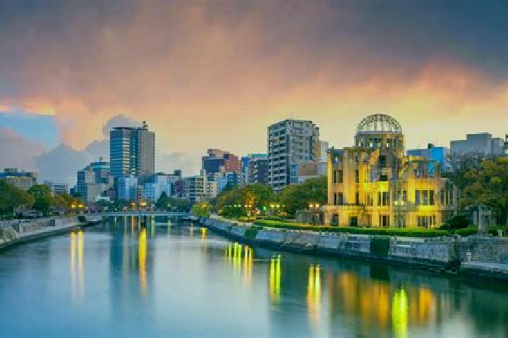 Chloe, 21 — Escort in Hiroshima, Japan