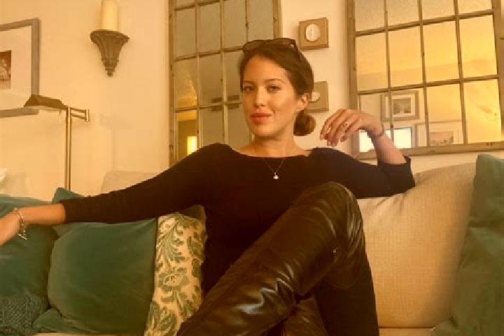 Chloe, 21 — Escort in Joseph City, United States