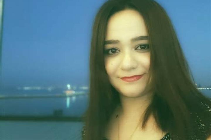 Chloe, 21 — Escort in Khalmion, Kyrgyzstan