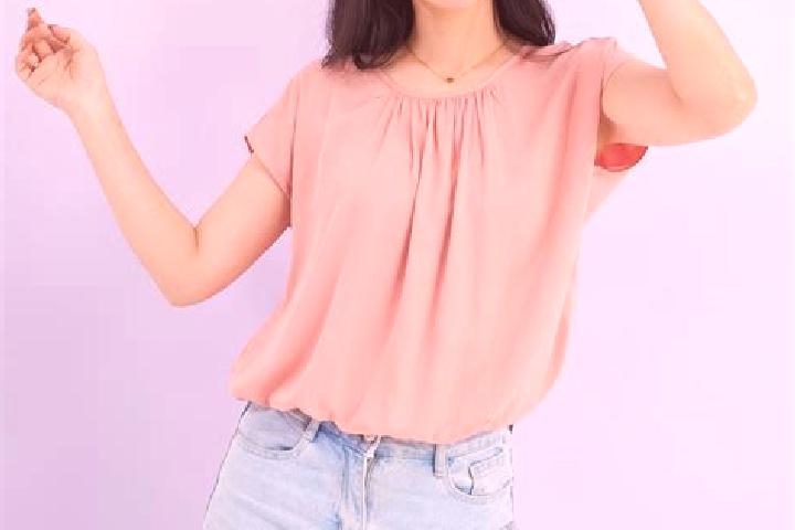 Chloe, 21 — Escort in Kyaikkami, Myanmar